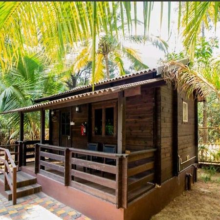 The Rainbows End Bed & Breakfast Madgaon Exterior photo