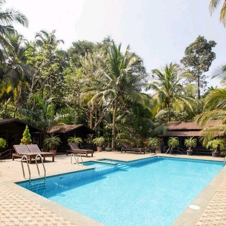 The Rainbows End Bed & Breakfast Madgaon Exterior photo
