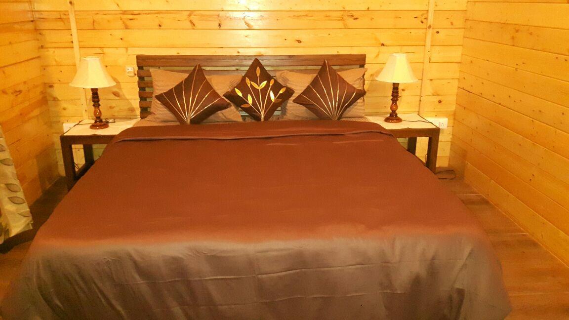 The Rainbows End Bed & Breakfast Madgaon Exterior photo