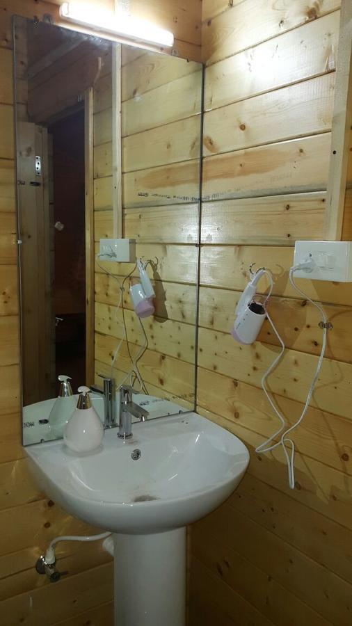 The Rainbows End Bed & Breakfast Madgaon Exterior photo