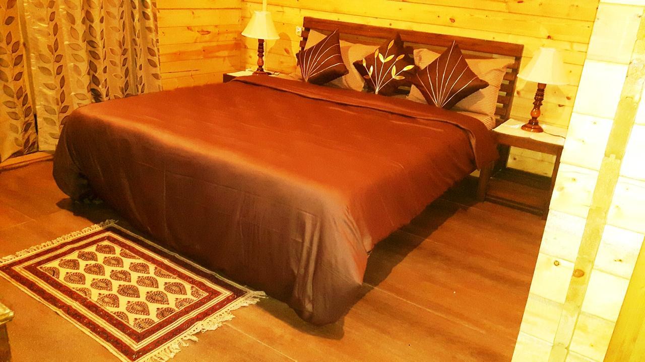 The Rainbows End Bed & Breakfast Madgaon Exterior photo