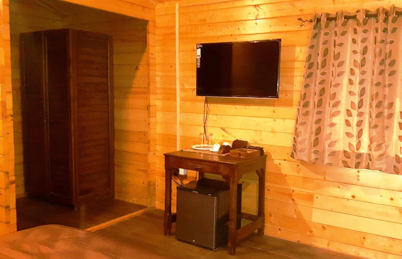The Rainbows End Bed & Breakfast Madgaon Exterior photo