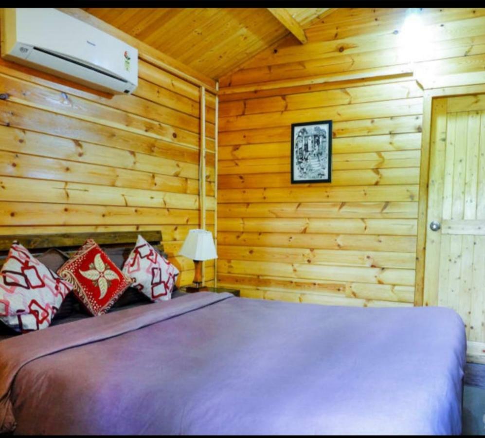 The Rainbows End Bed & Breakfast Madgaon Exterior photo