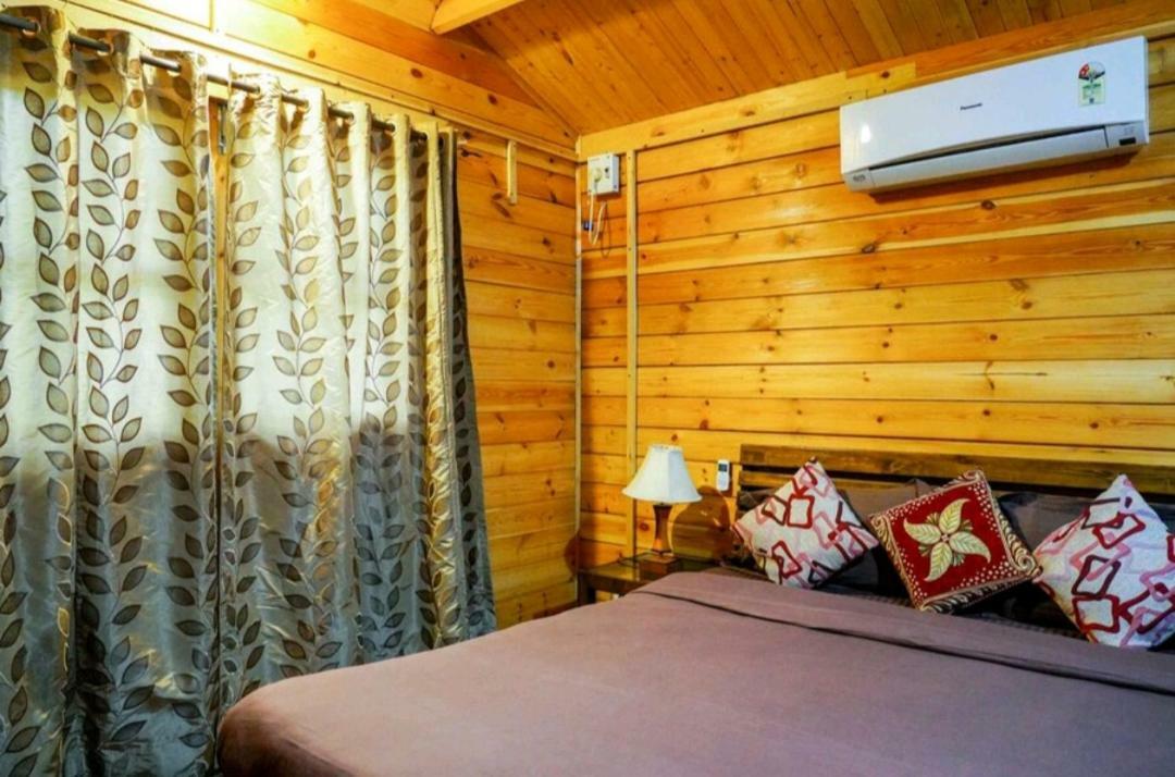 The Rainbows End Bed & Breakfast Madgaon Exterior photo